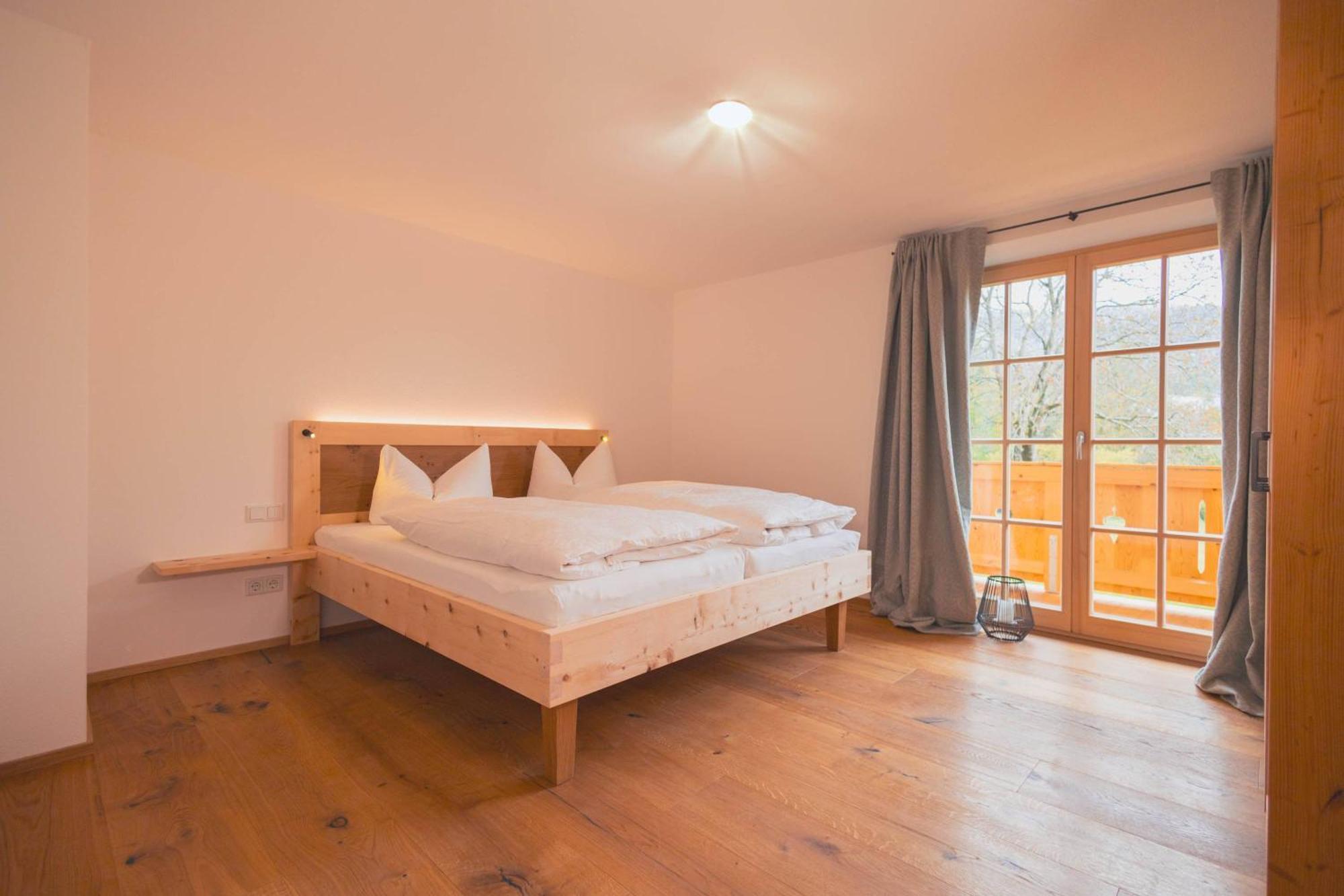 Zumhofer Daire Gmund am Tegernsee Dış mekan fotoğraf
