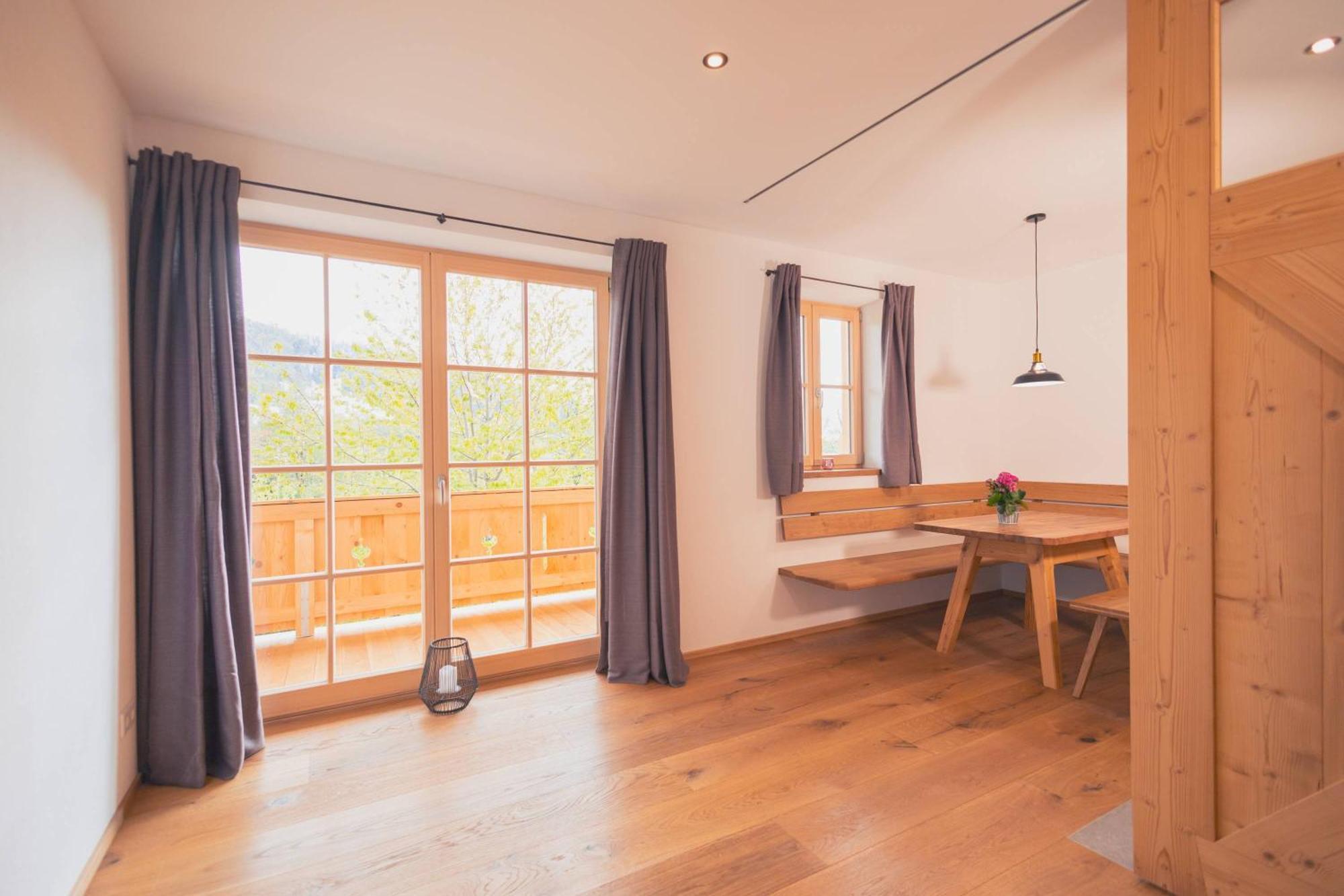 Zumhofer Daire Gmund am Tegernsee Dış mekan fotoğraf